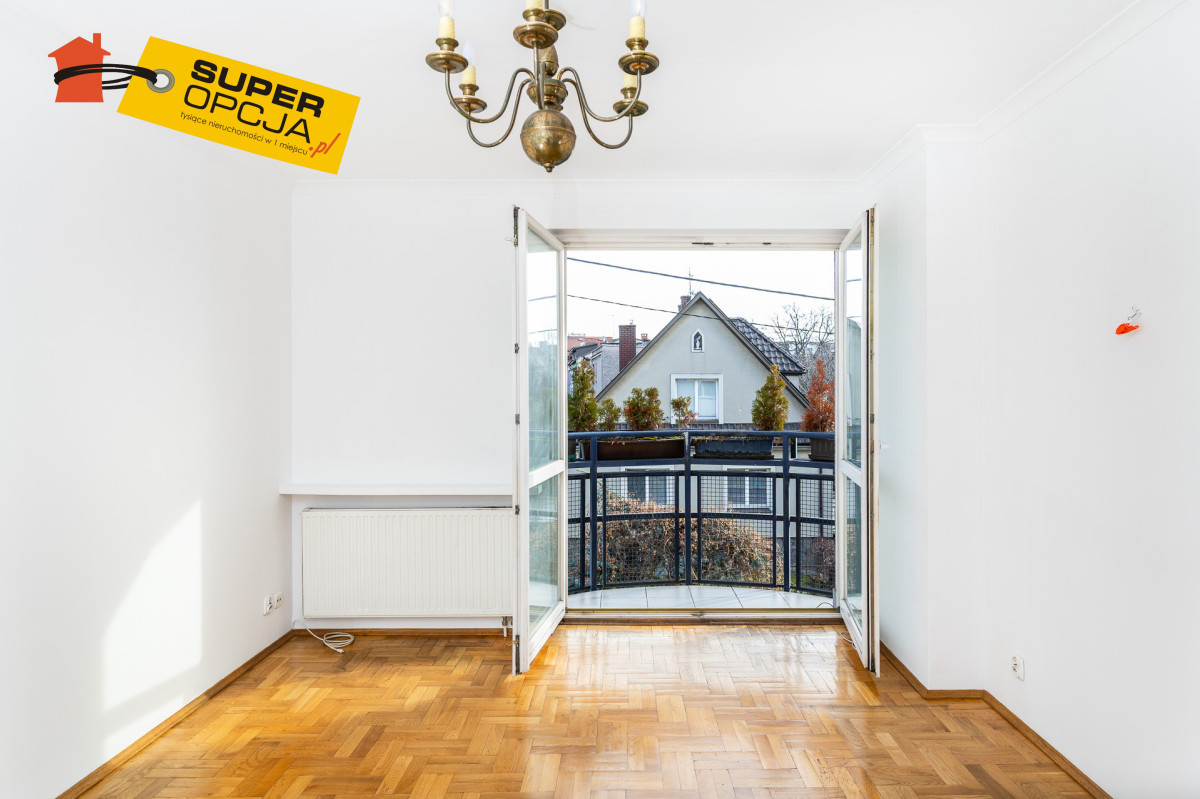 Mieszkanie na sprzedaż