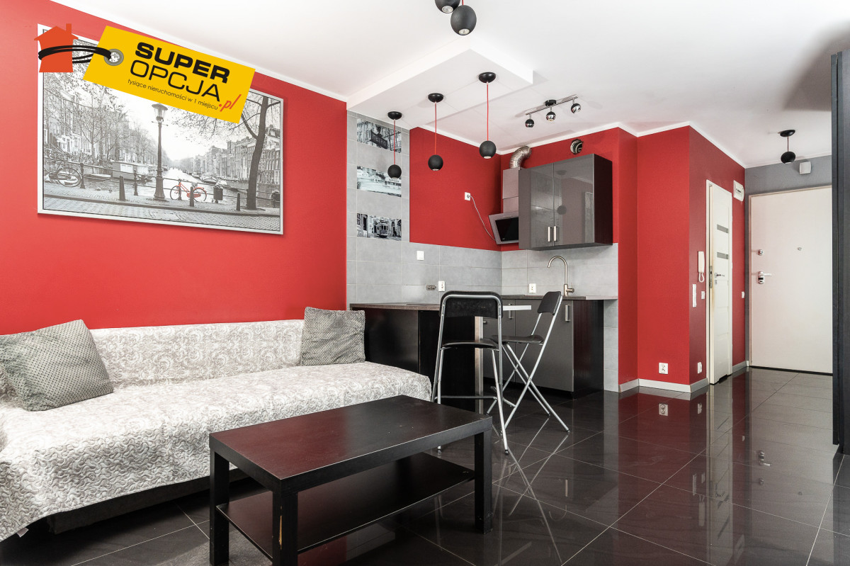 Mieszkanie na wynajem