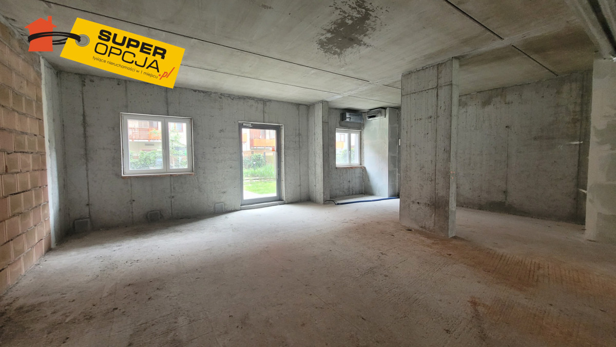 Komercyjny na wynajem