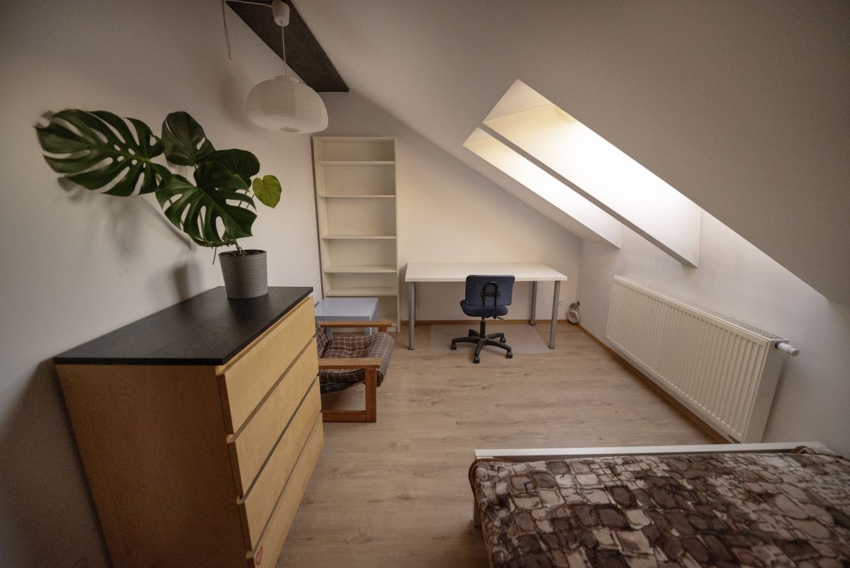 Mieszkanie na wynajem