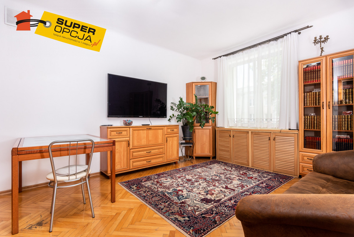 Mieszkanie na wynajem