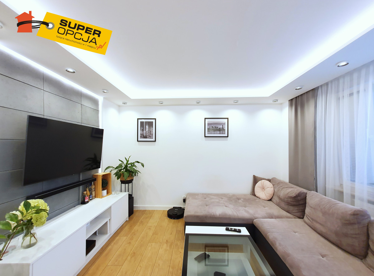 Mieszkanie na sprzedaż