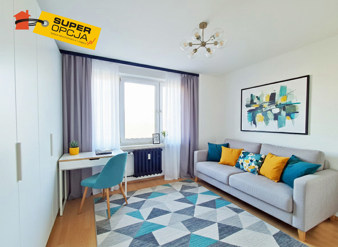 Mieszkanie na sprzedaż