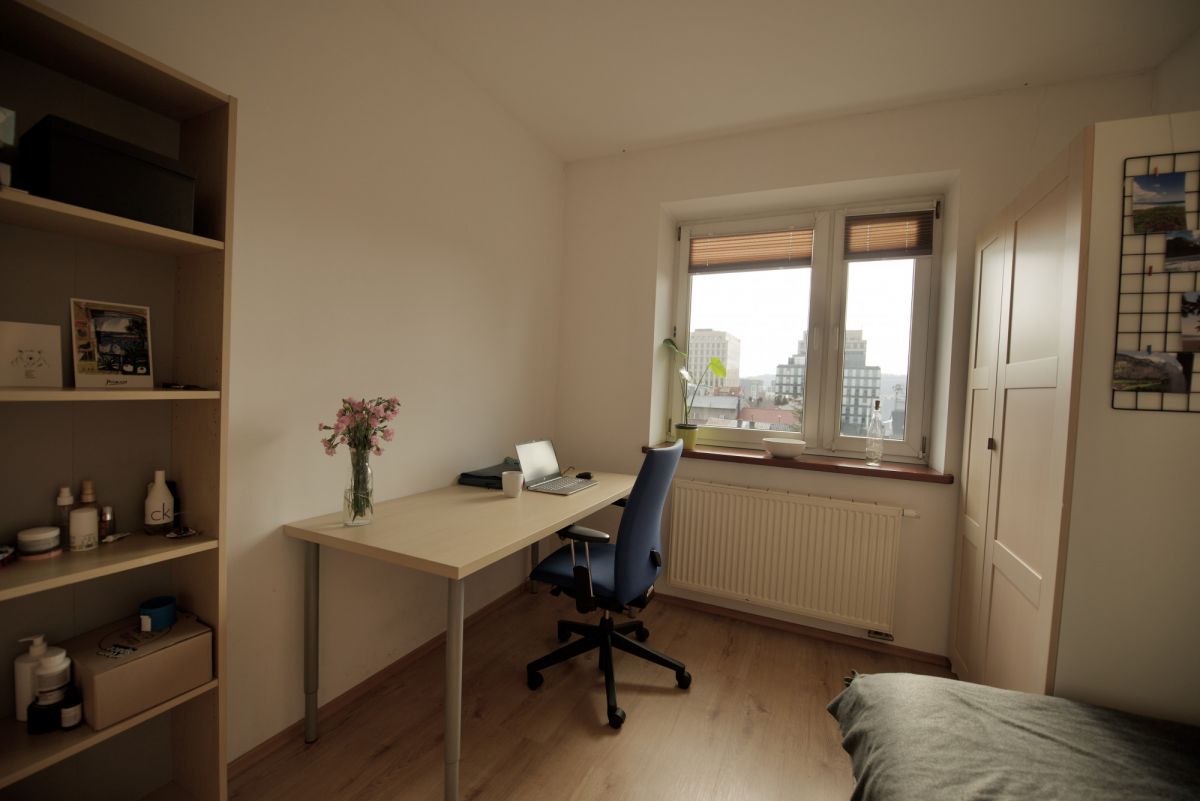 Mieszkanie na wynajem