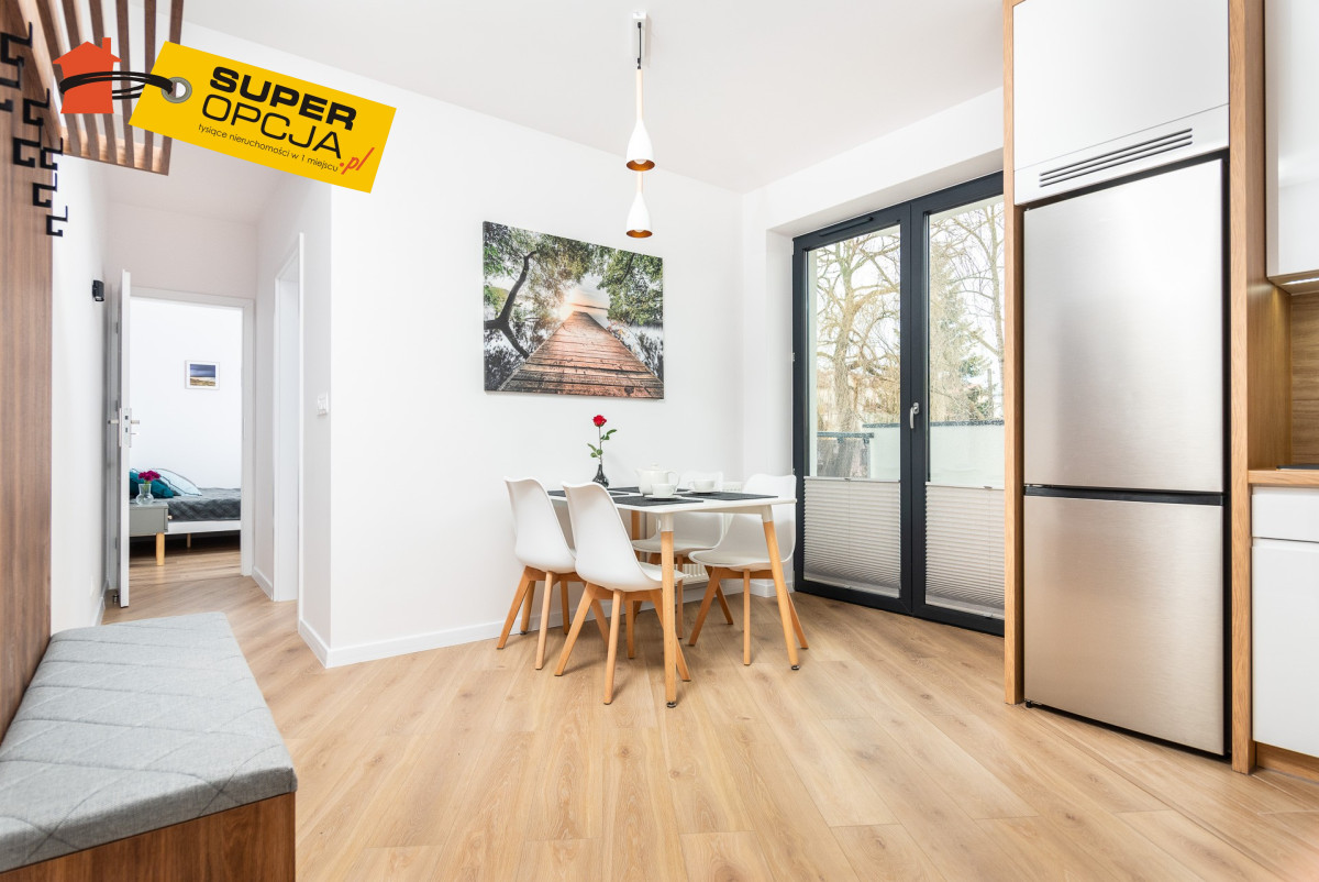 Mieszkanie na wynajem