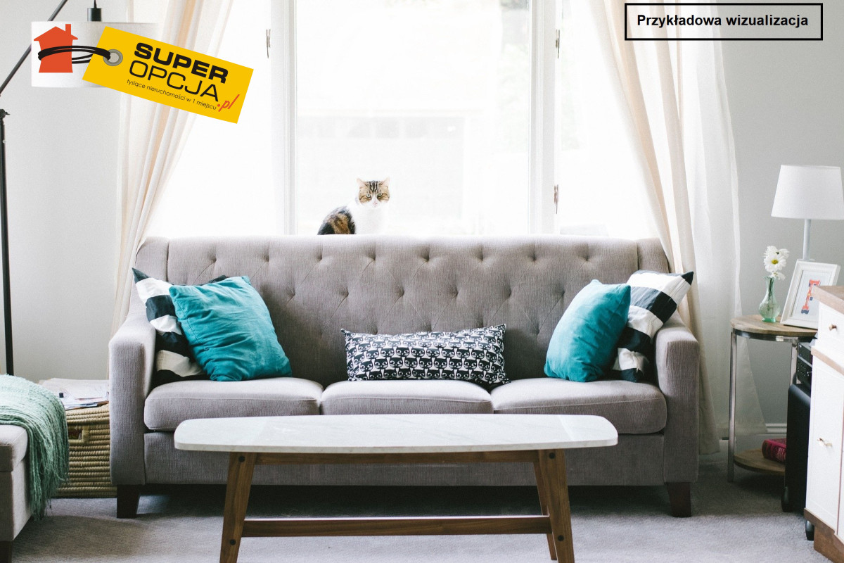 Mieszkanie na sprzedaż