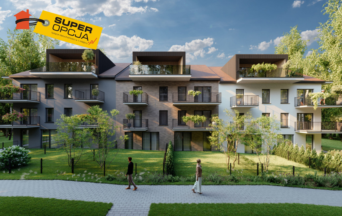 Mieszkanie na sprzedaż