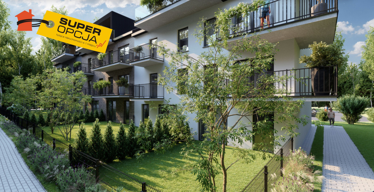 Mieszkanie na sprzedaż