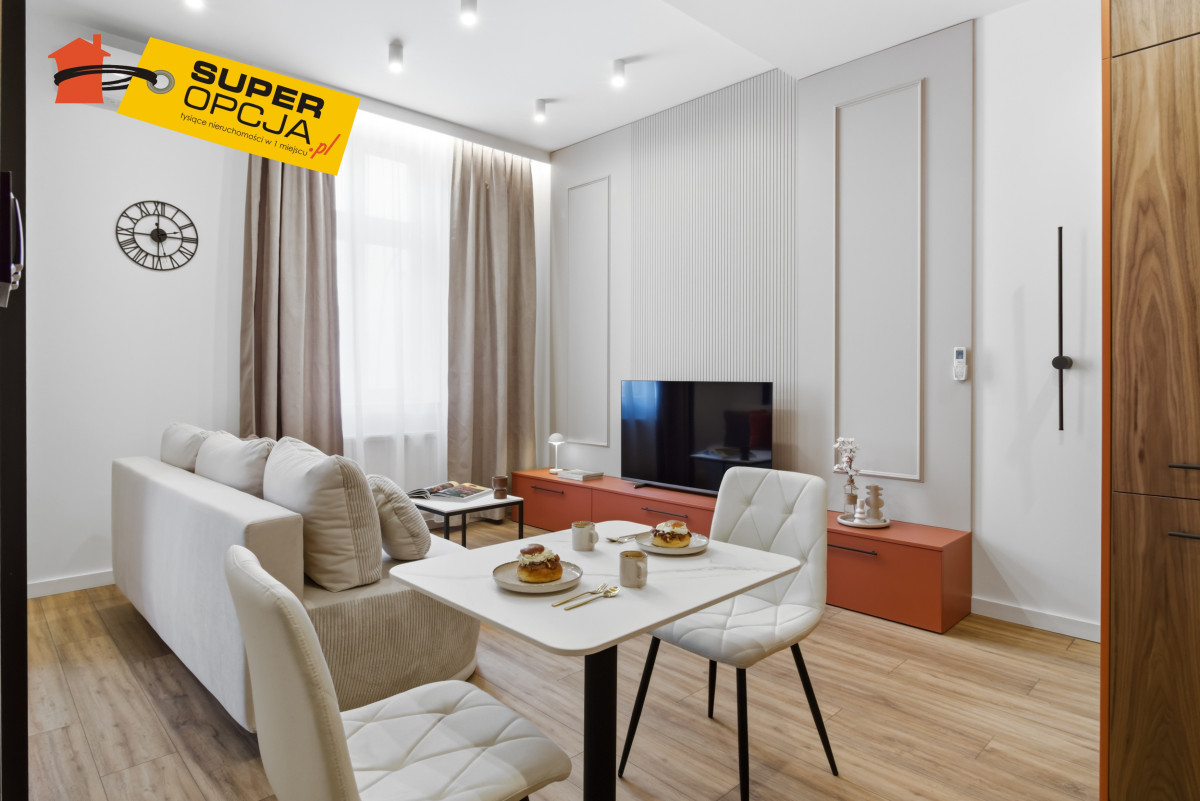 Mieszkanie na wynajem