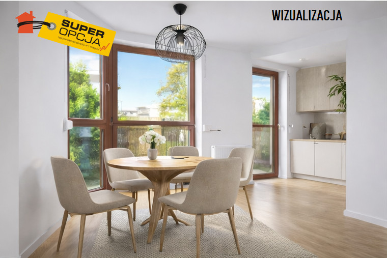 Mieszkanie na sprzedaż