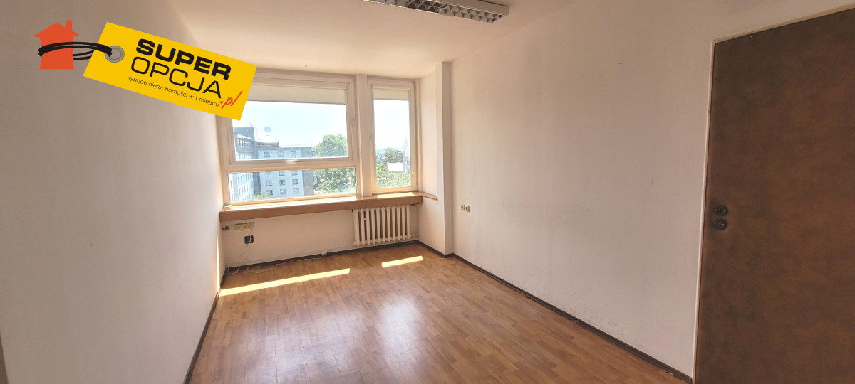 Komercyjny na wynajem