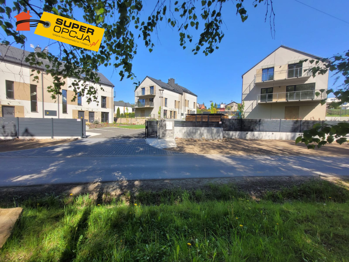 Mieszkanie na sprzedaż