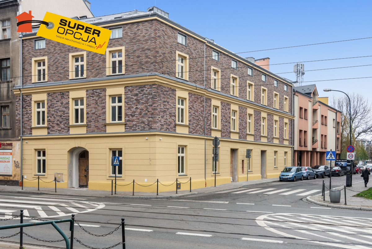 Komercyjny na sprzedaż