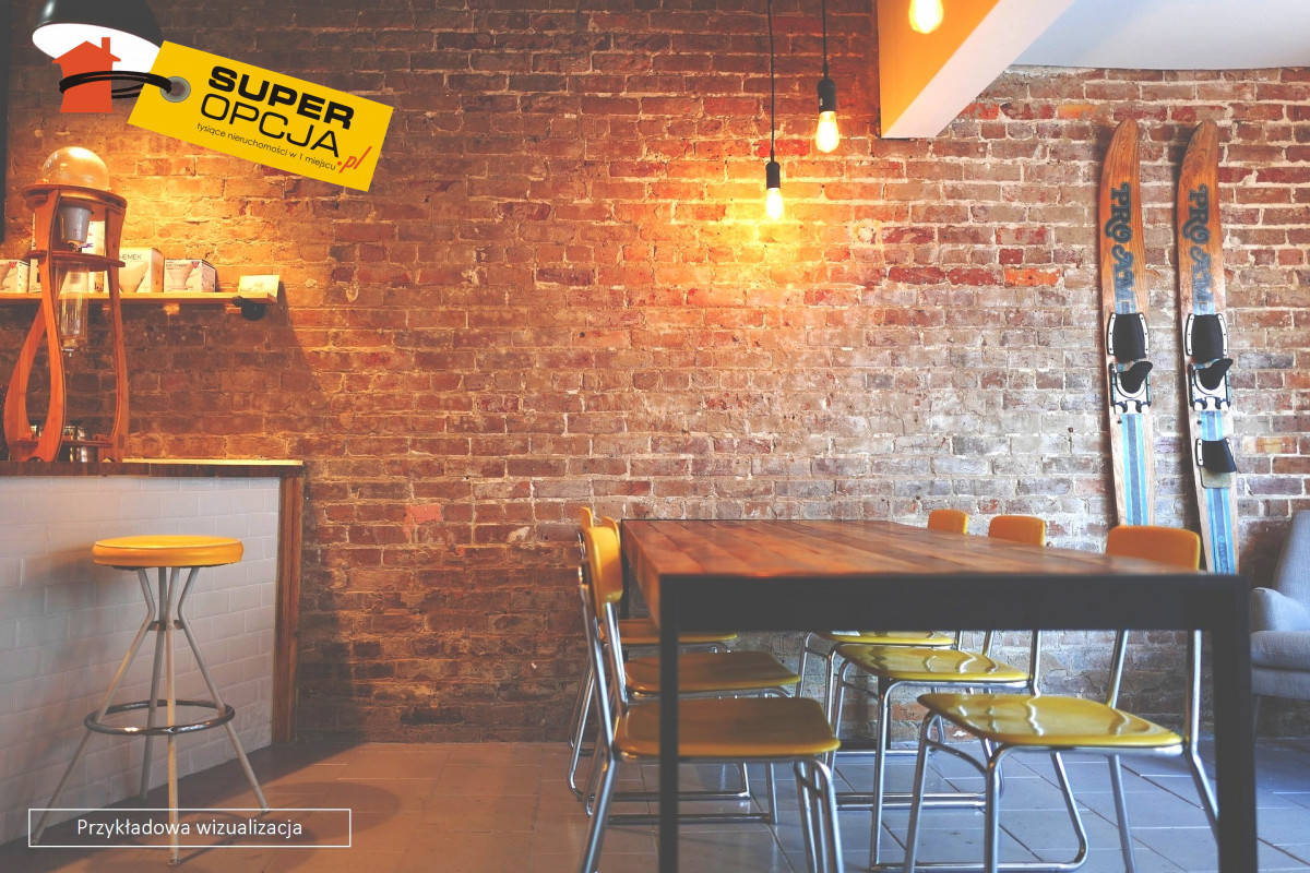 Komercyjny na sprzedaż