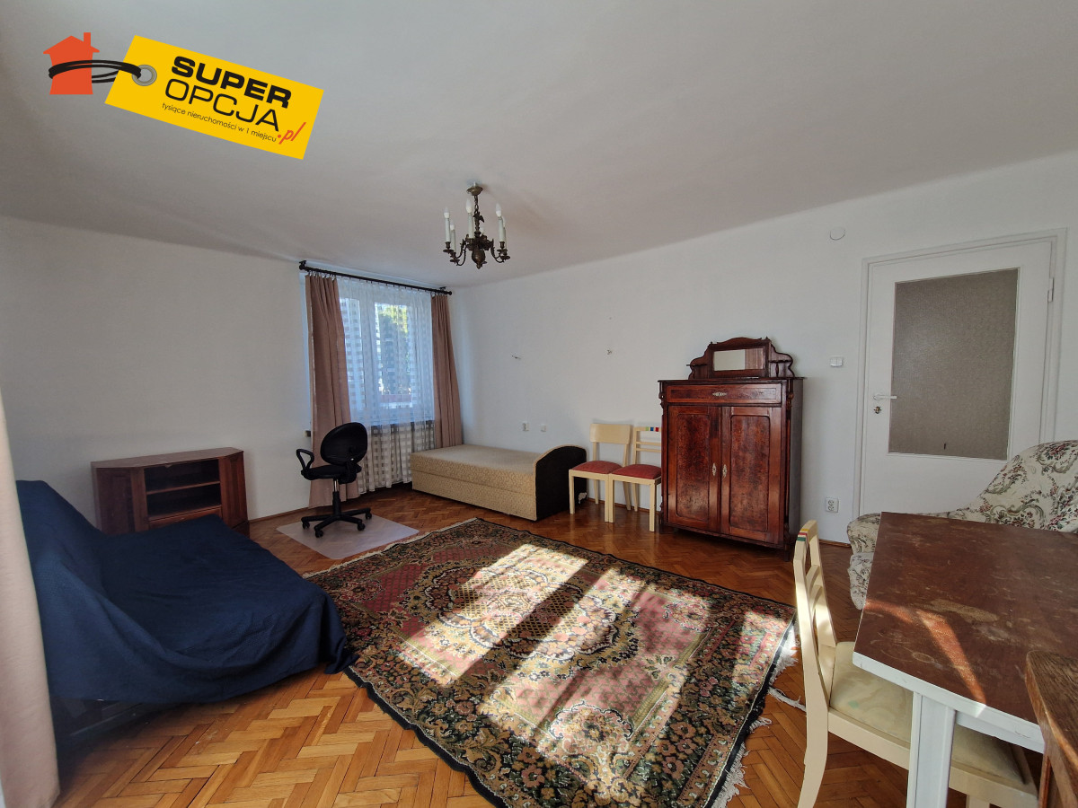 Mieszkanie na wynajem