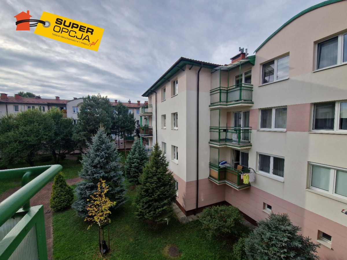 Mieszkanie na wynajem