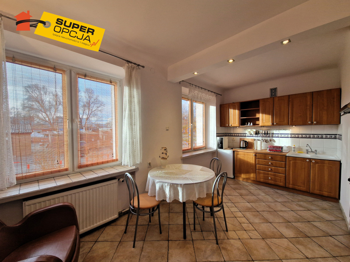 Mieszkanie na wynajem