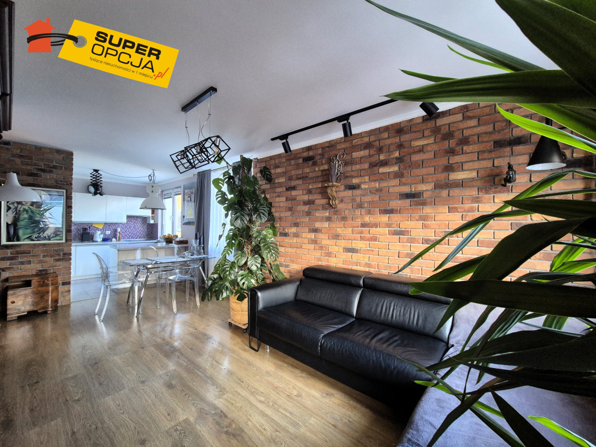 Mieszkanie na wynajem