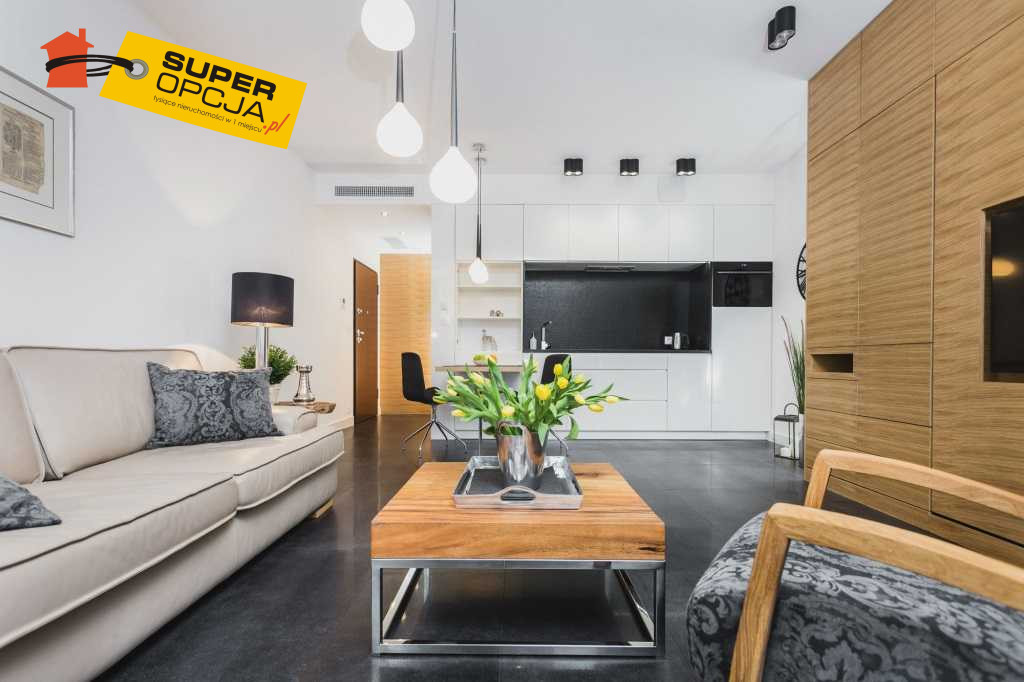 Mieszkanie na wynajem