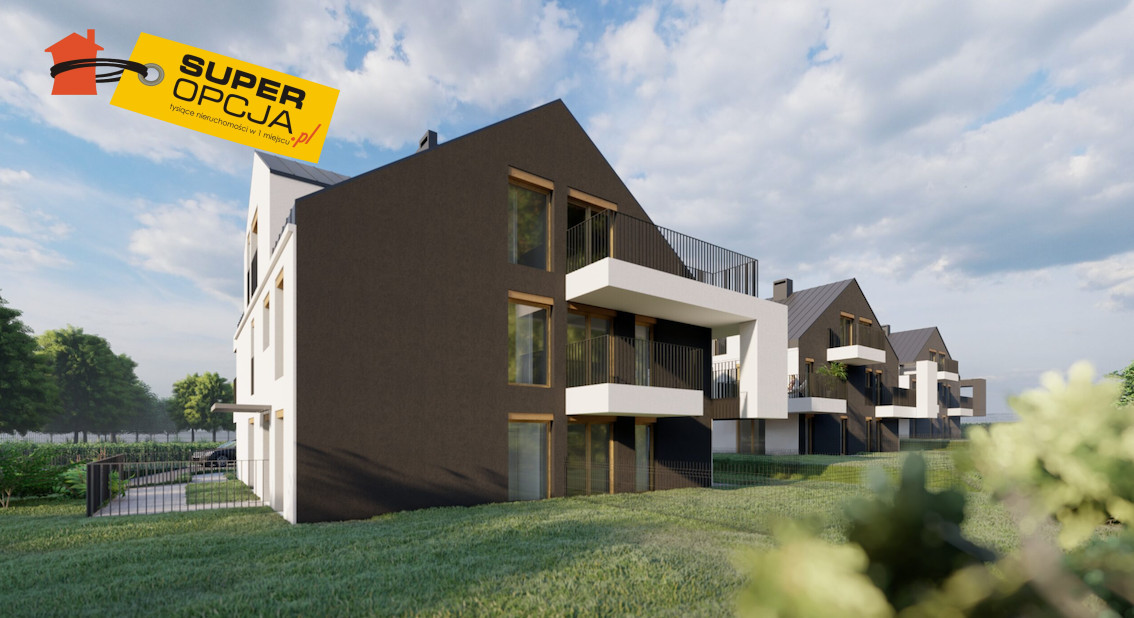 Mieszkanie na sprzedaż