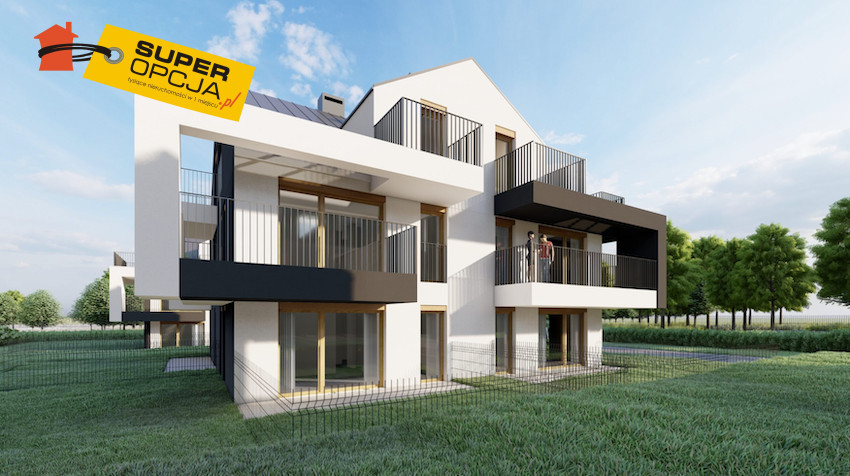 Mieszkanie na sprzedaż