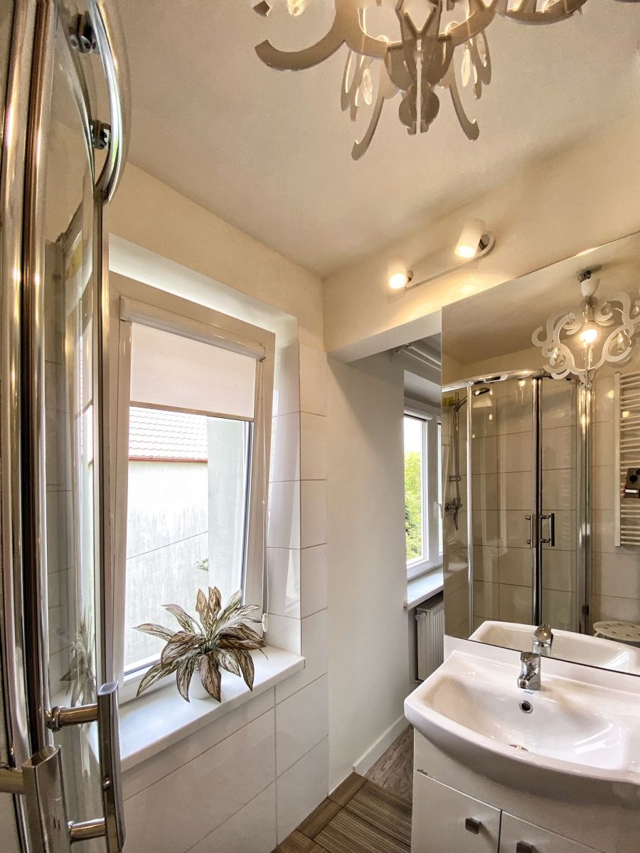 Mieszkanie na wynajem