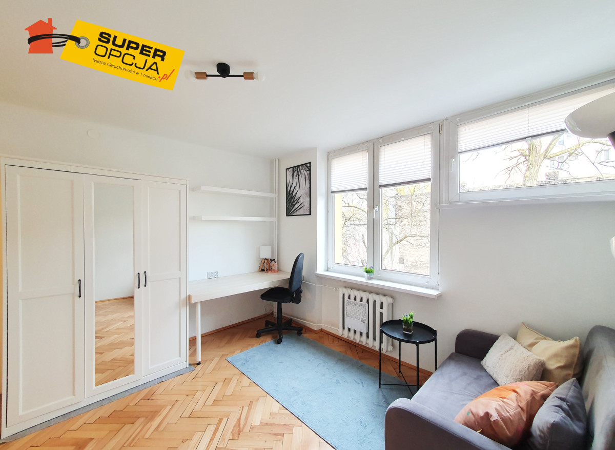 Mieszkanie na wynajem