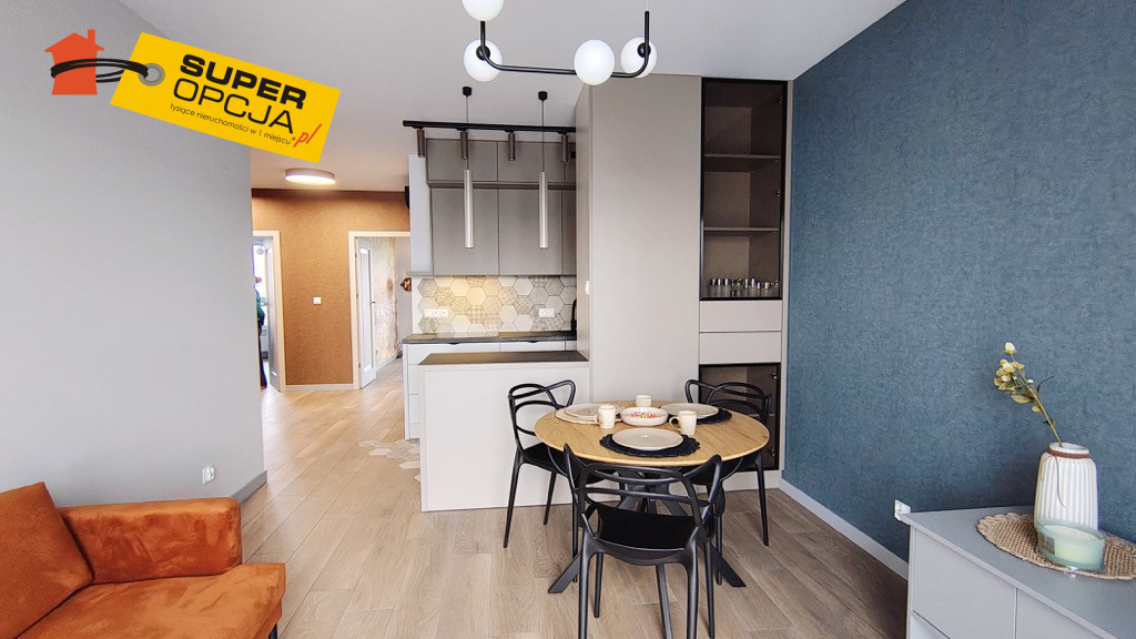 Mieszkanie na wynajem