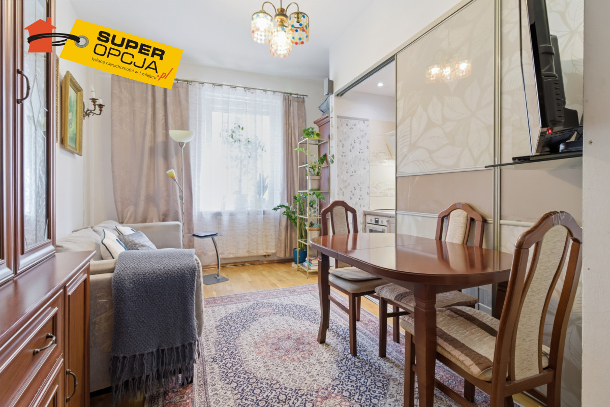 Mieszkanie na sprzedaż