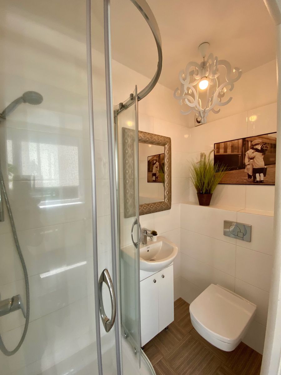 Mieszkanie na wynajem