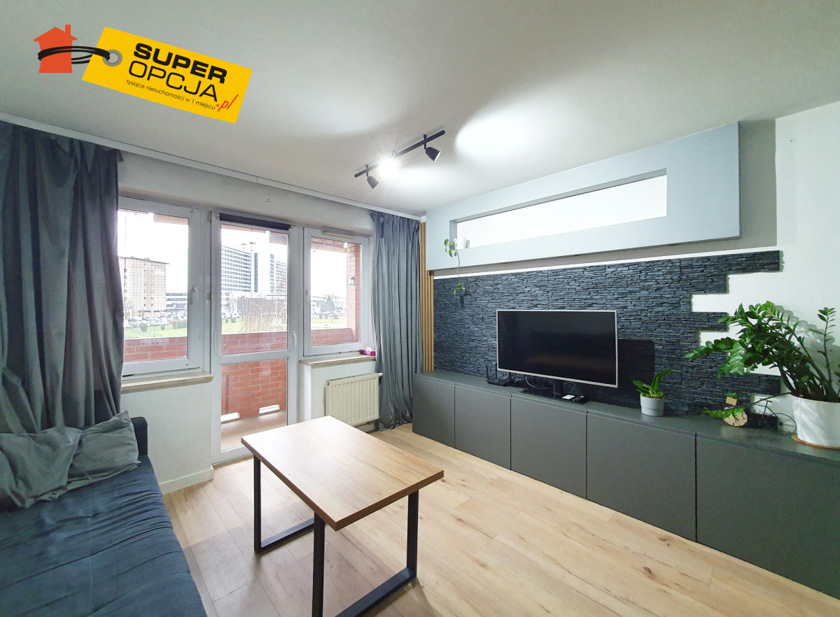 Mieszkanie na wynajem