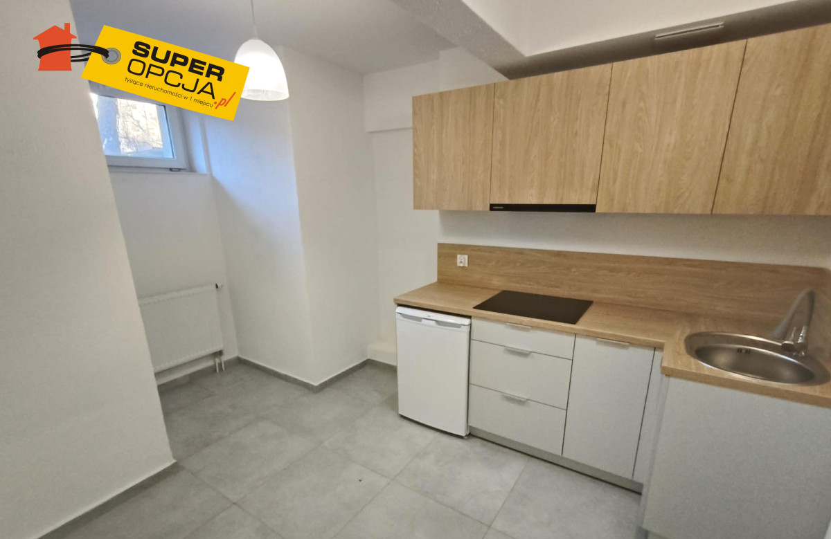 Komercyjny na wynajem