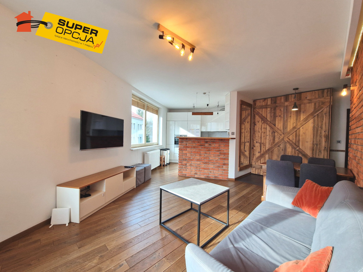 Mieszkanie na wynajem