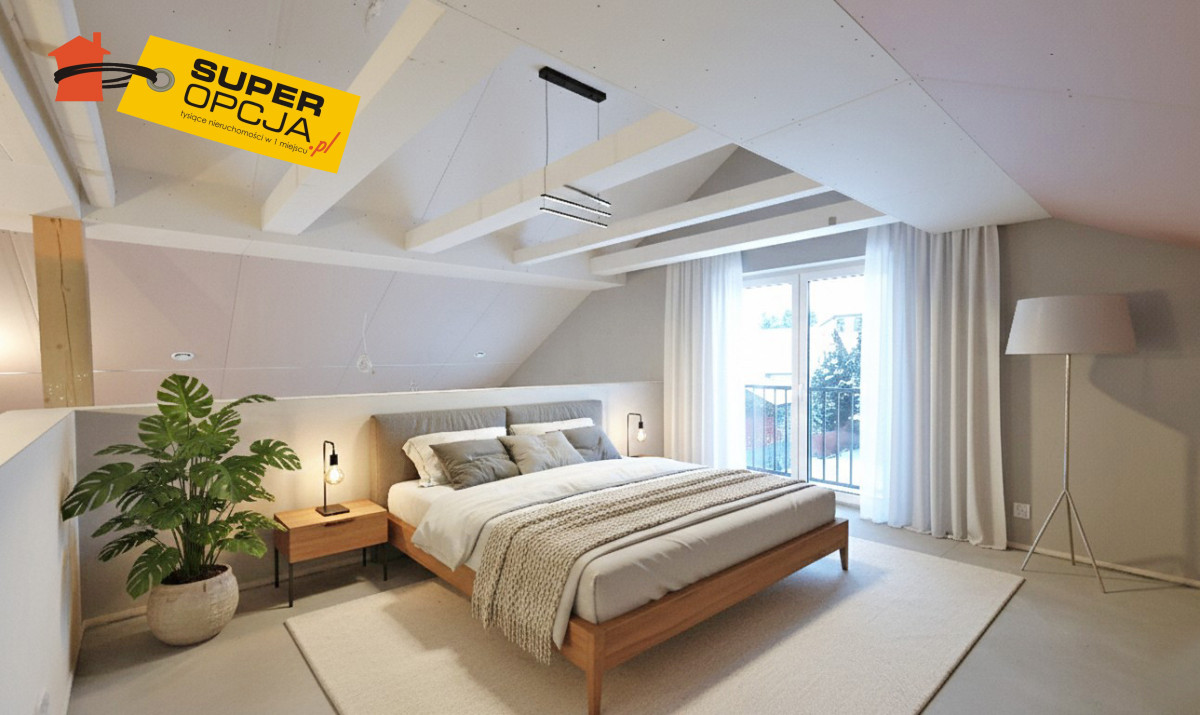 Mieszkanie na sprzedaż