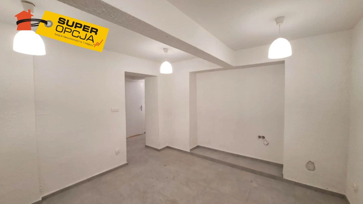 Komercyjny na wynajem