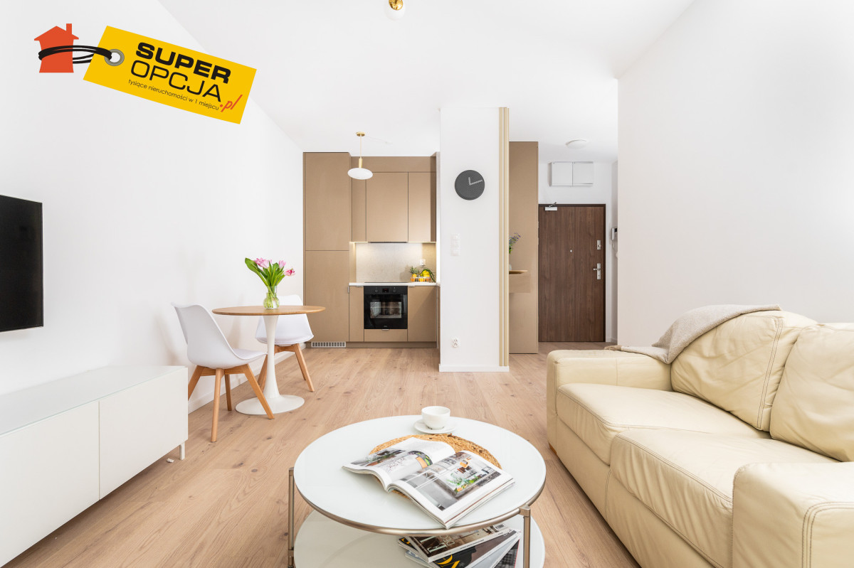 Mieszkanie na wynajem