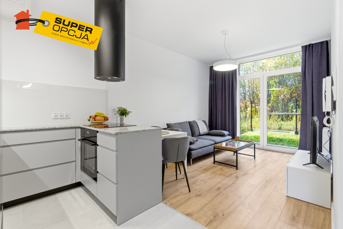 Mieszkanie na wynajem