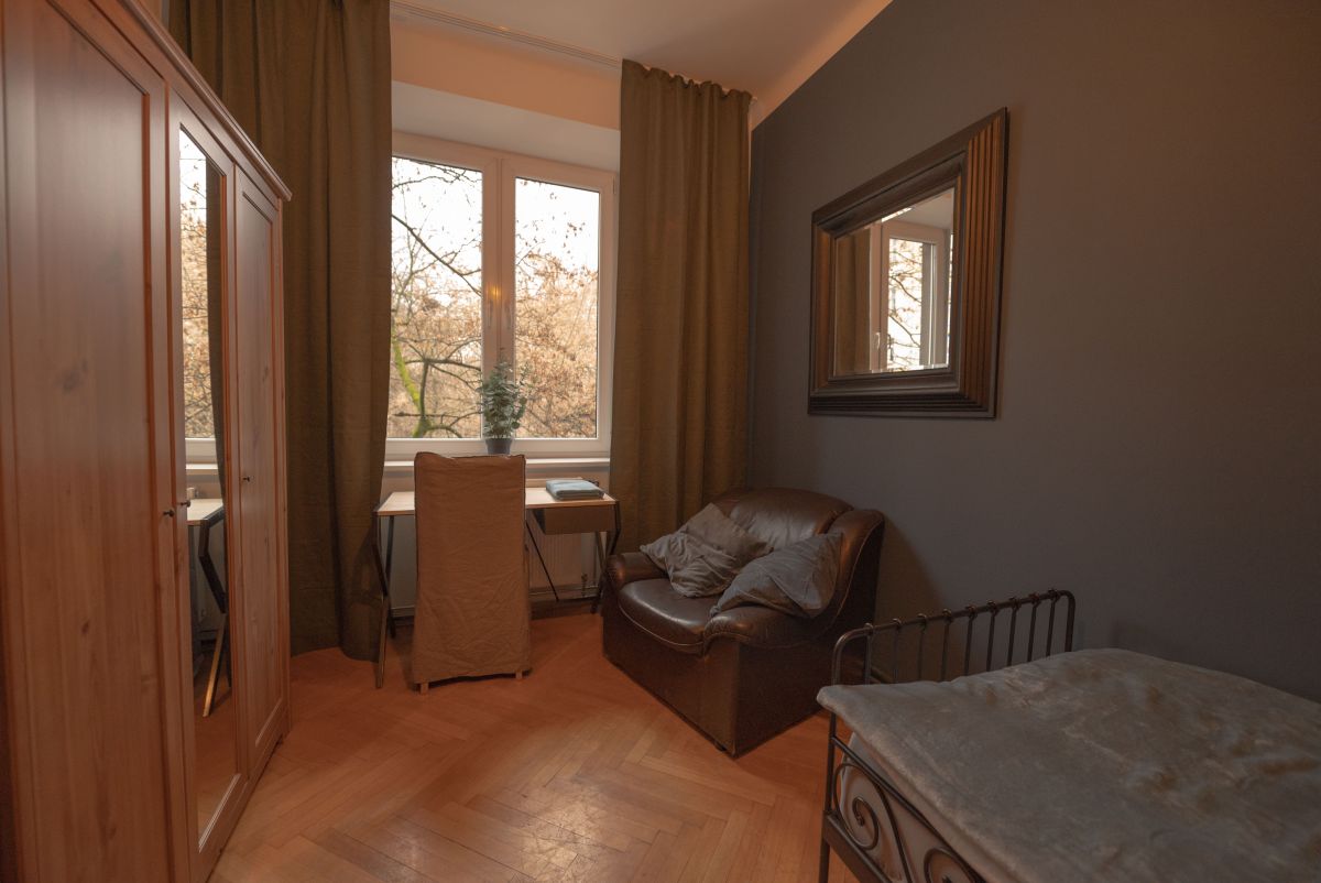 Mieszkanie na wynajem