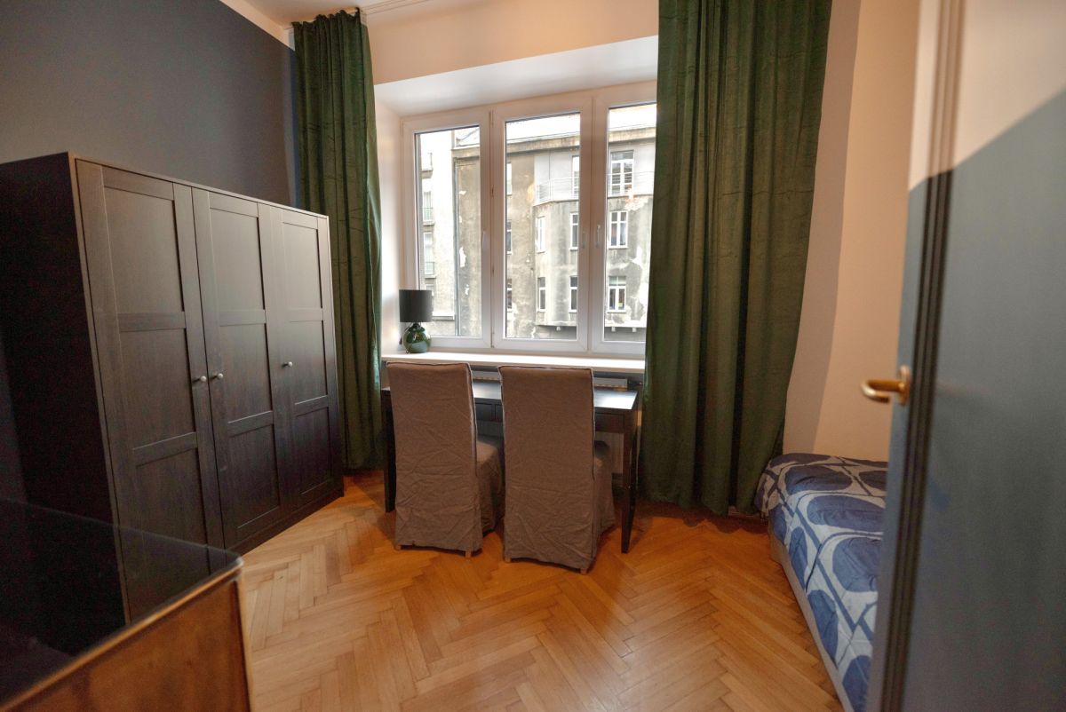 Mieszkanie na wynajem