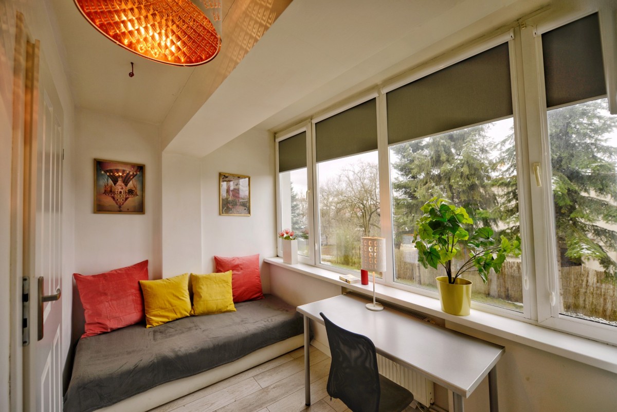 Mieszkanie na wynajem