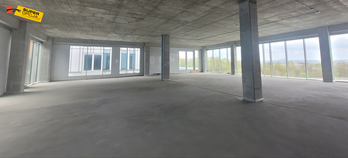 Komercyjny na wynajem