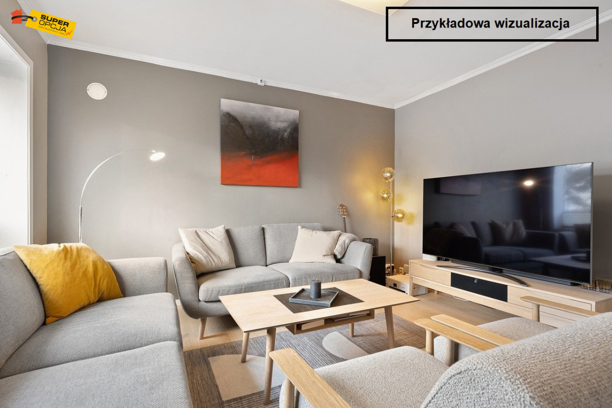 Mieszkanie na sprzedaż