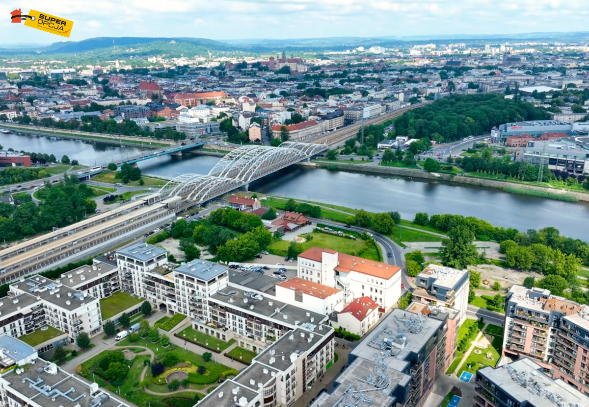 Komercyjny na wynajem