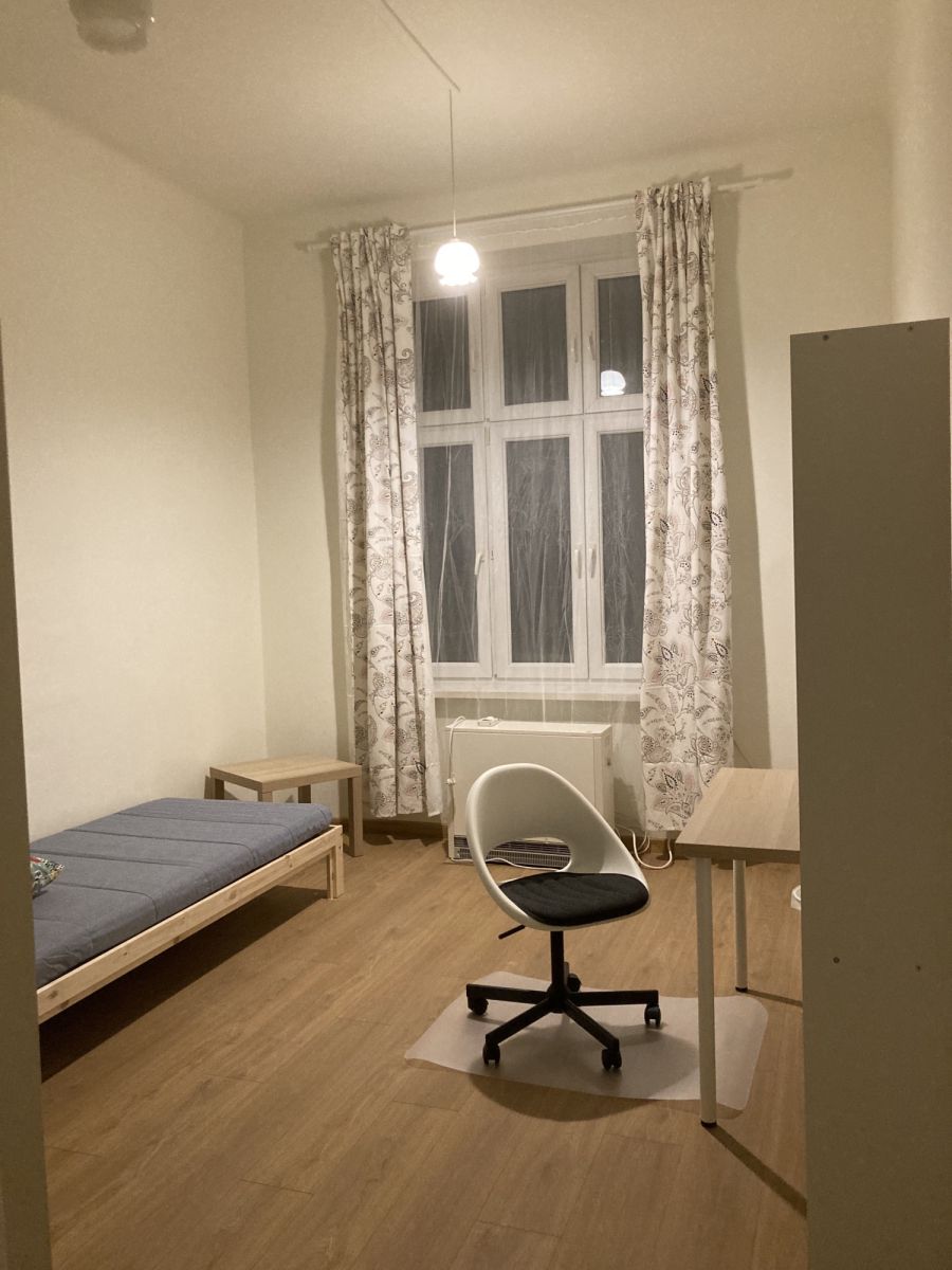 Mieszkanie na wynajem