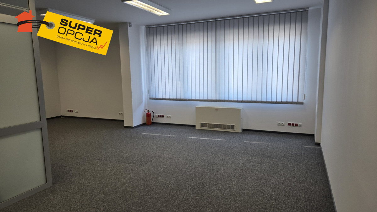 Komercyjny na wynajem