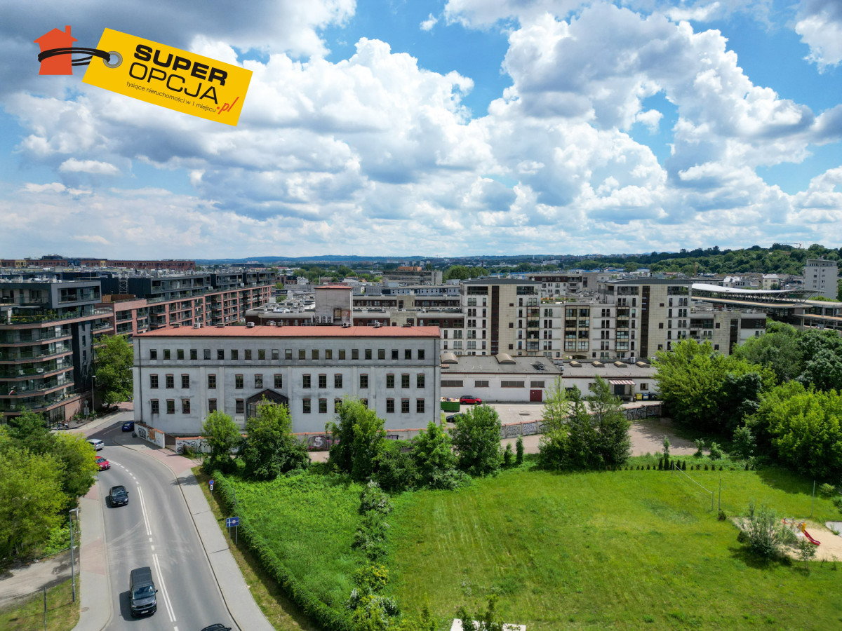 Komercyjny na wynajem