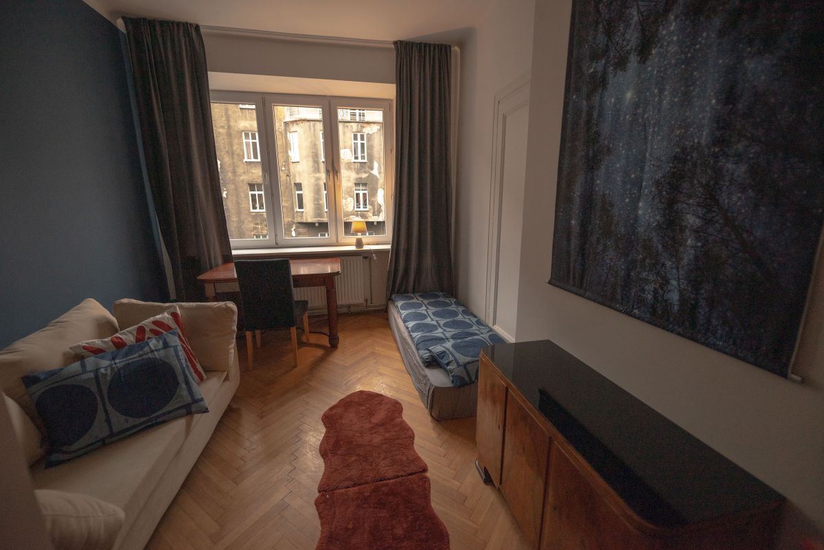 Mieszkanie na wynajem