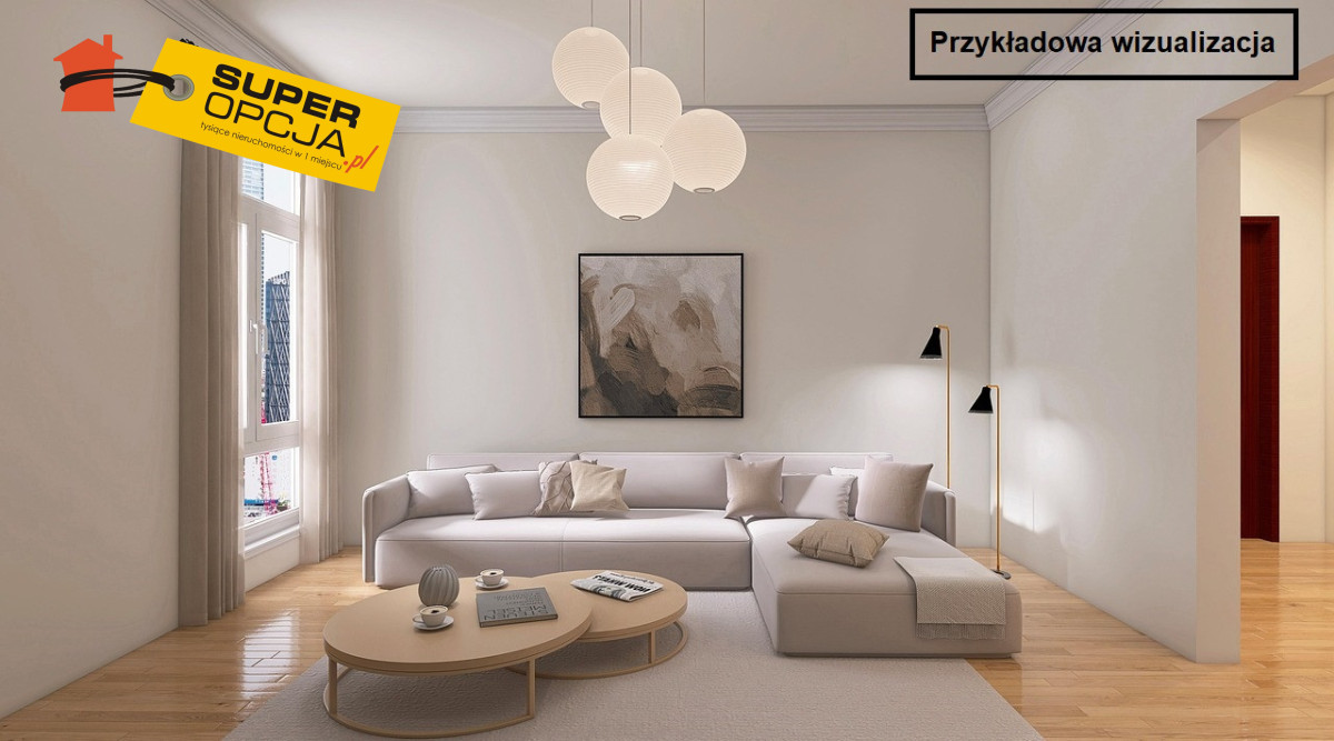 Mieszkanie na sprzedaż