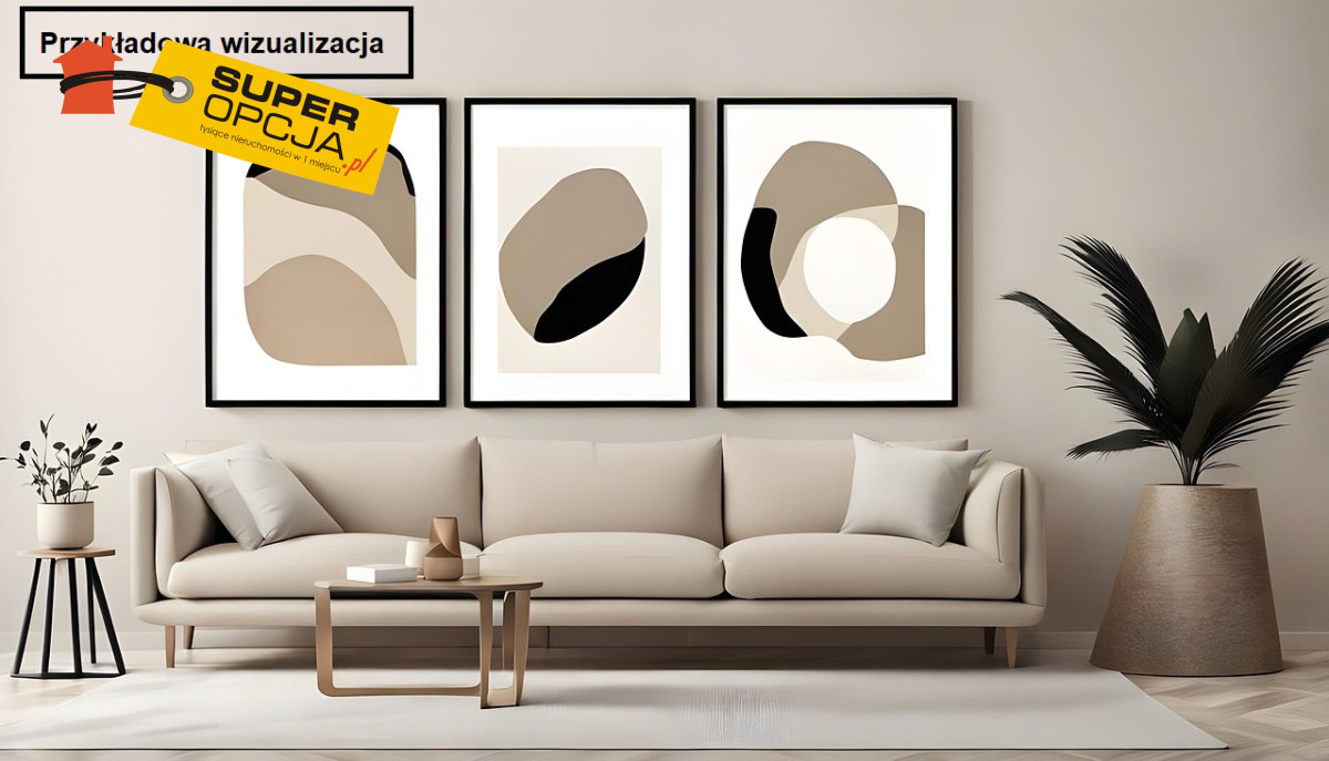 Mieszkanie na sprzedaż