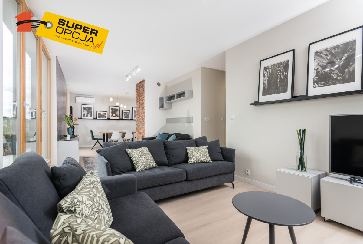 Mieszkanie na wynajem
